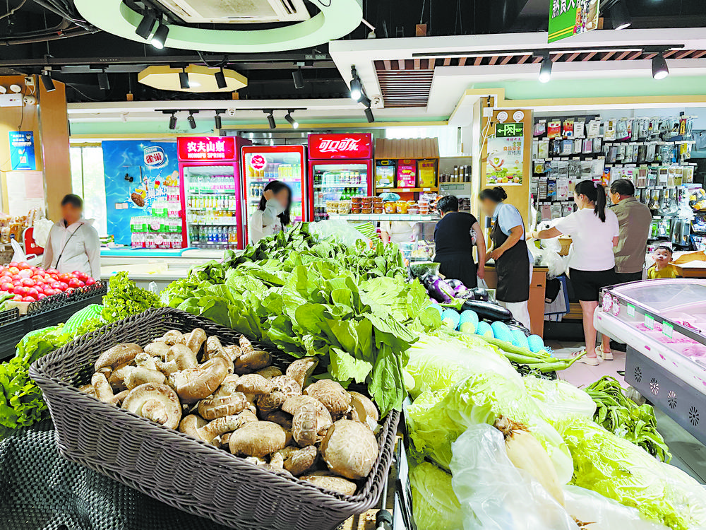  蔬菜“身價(jià)”大漲，背后原因幾何？